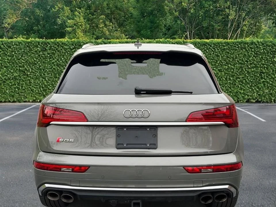 2023 Audi FY SQ5 - Image 4 of 19