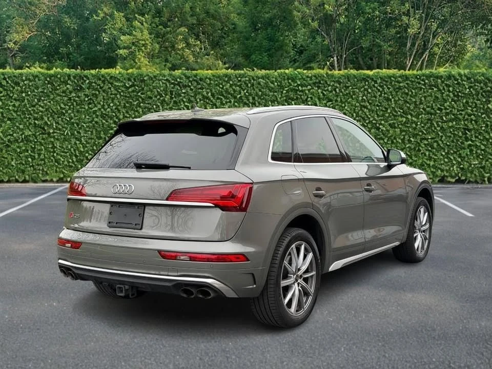 2023 Audi FY SQ5 - Image 2 of 19