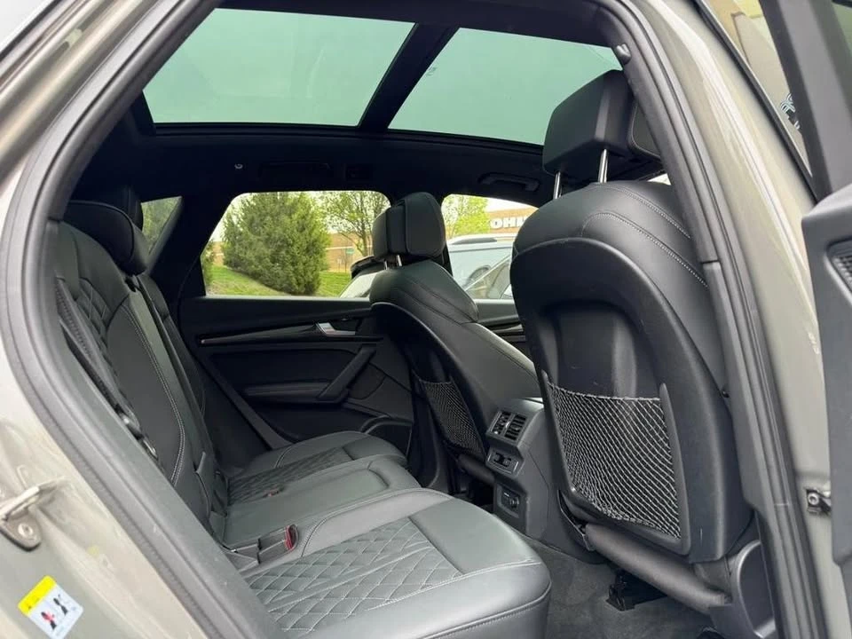 2023 Audi FY SQ5 - Image 9 of 19