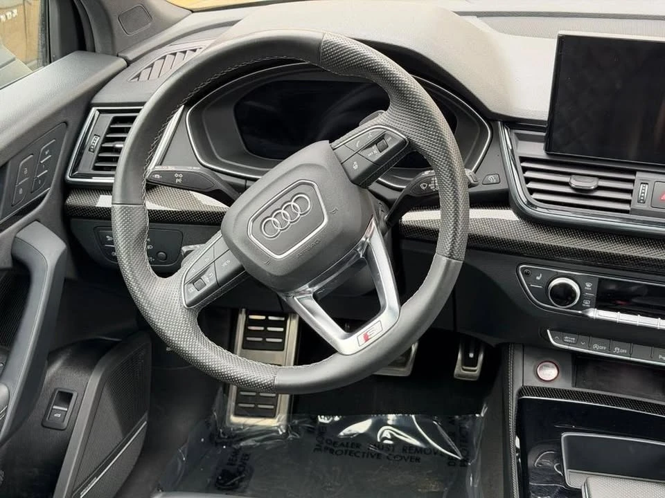 2023 Audi FY SQ5 - Image 11 of 19