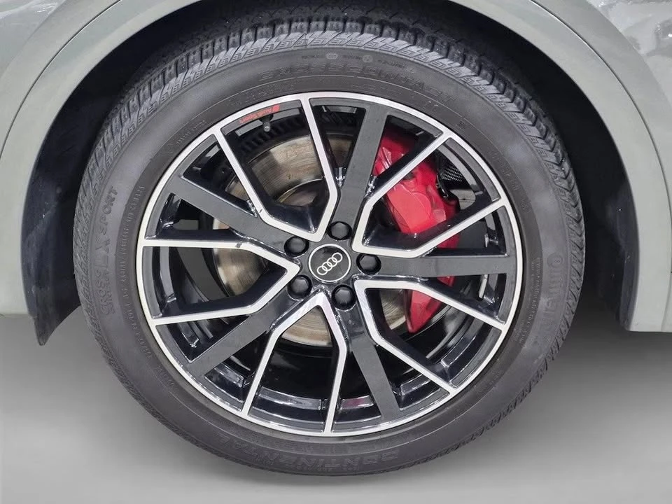 2023 Audi FY SQ5 - Image 14 of 17