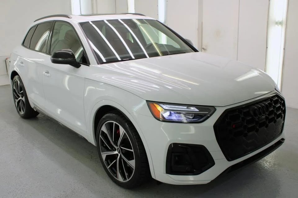 2023 Audi FY SQ5 - Image 11 of 19
