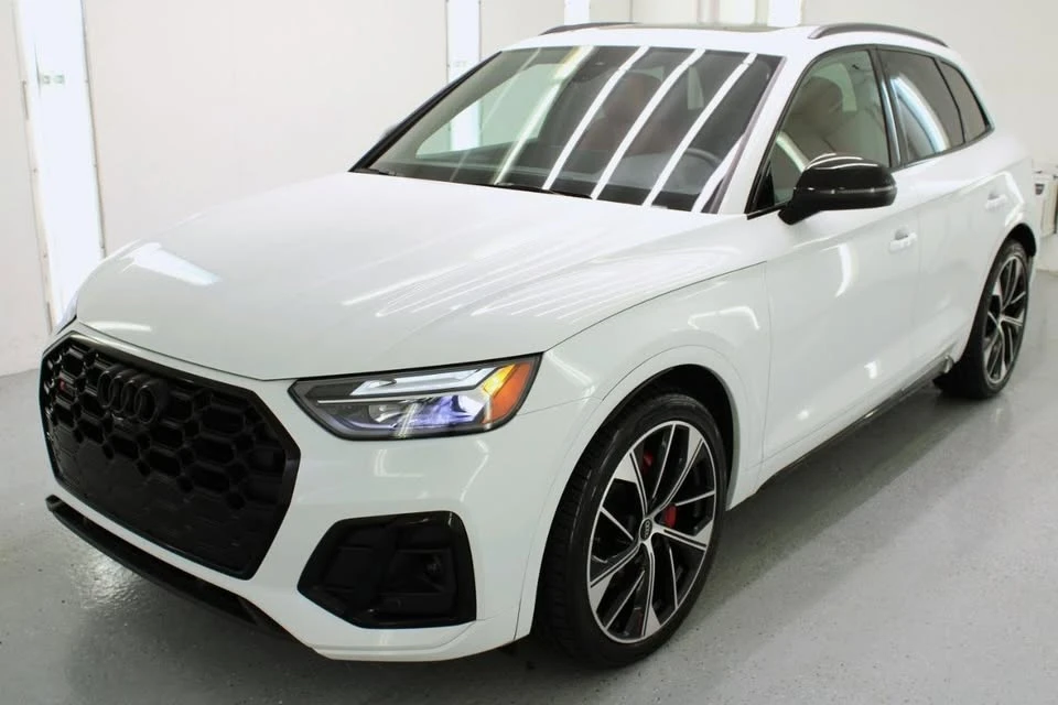 2023 Audi FY SQ5 - Image 3 of 19