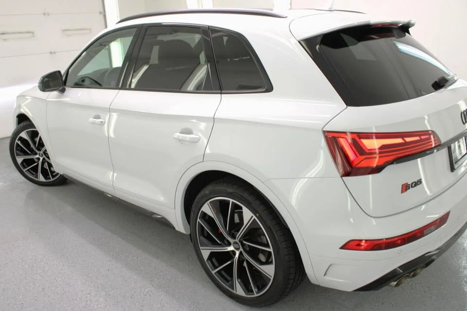 2023 Audi FY SQ5 - Image 15 of 19