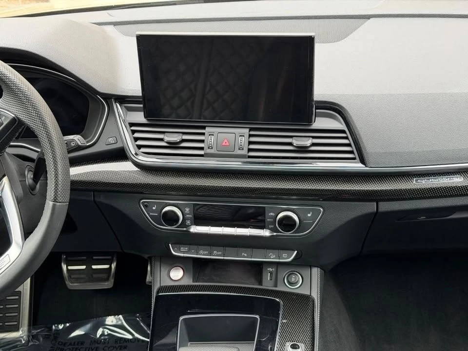 2023 Audi FY SQ5 - Image 12 of 19