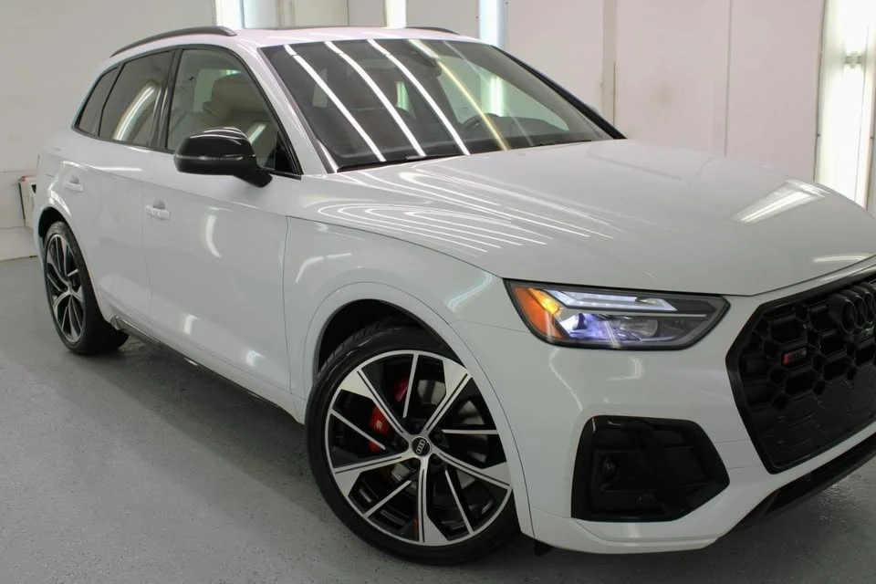 2023 Audi FY SQ5 - Image 13 of 19