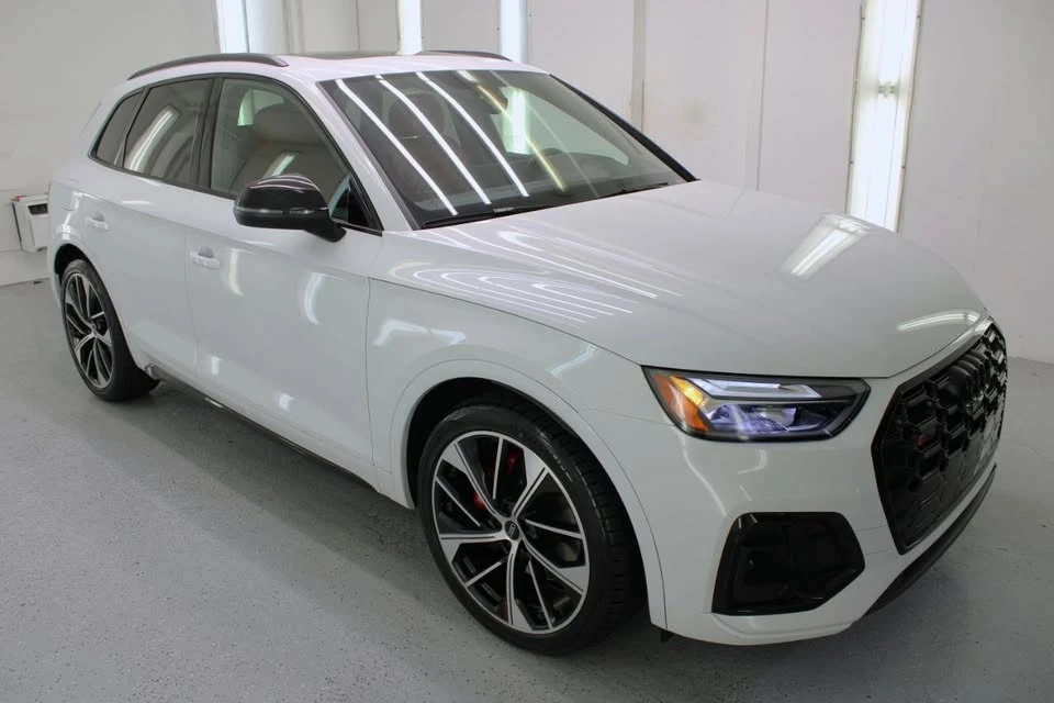 2023 Audi FY SQ5 - Image 10 of 19