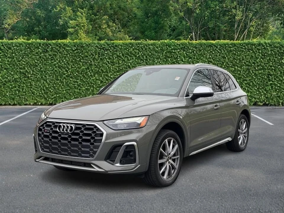 2023 Audi FY SQ5 - Image 6 of 19