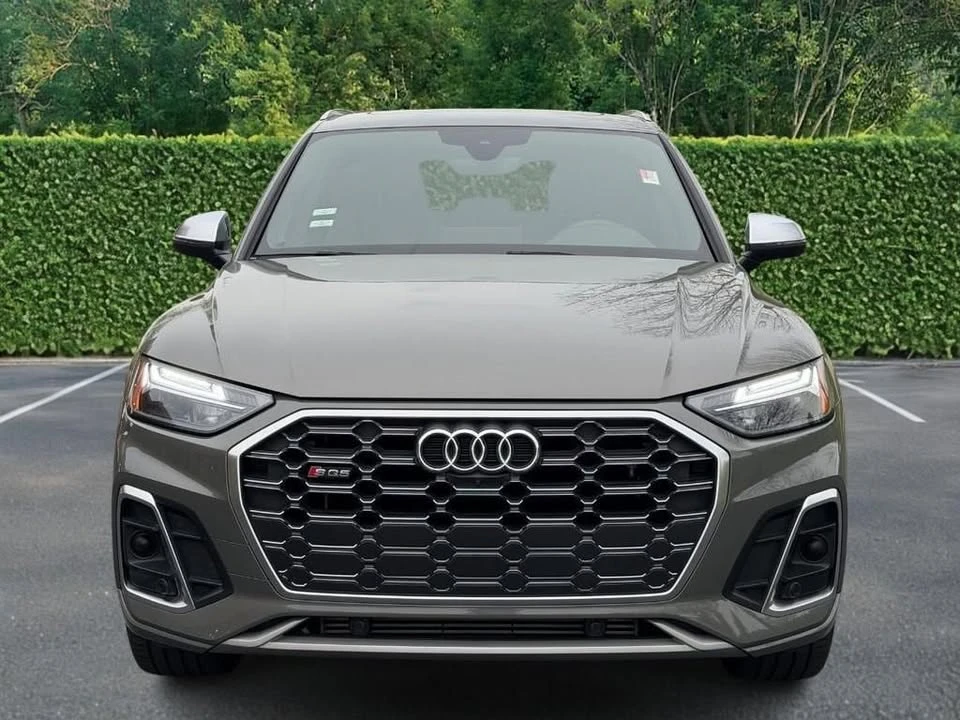 2023 Audi FY SQ5 - Image 7 of 19