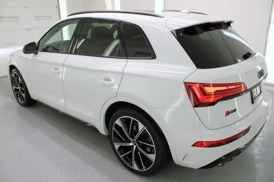 2023 Audi FY SQ5 - Image 5 of 19