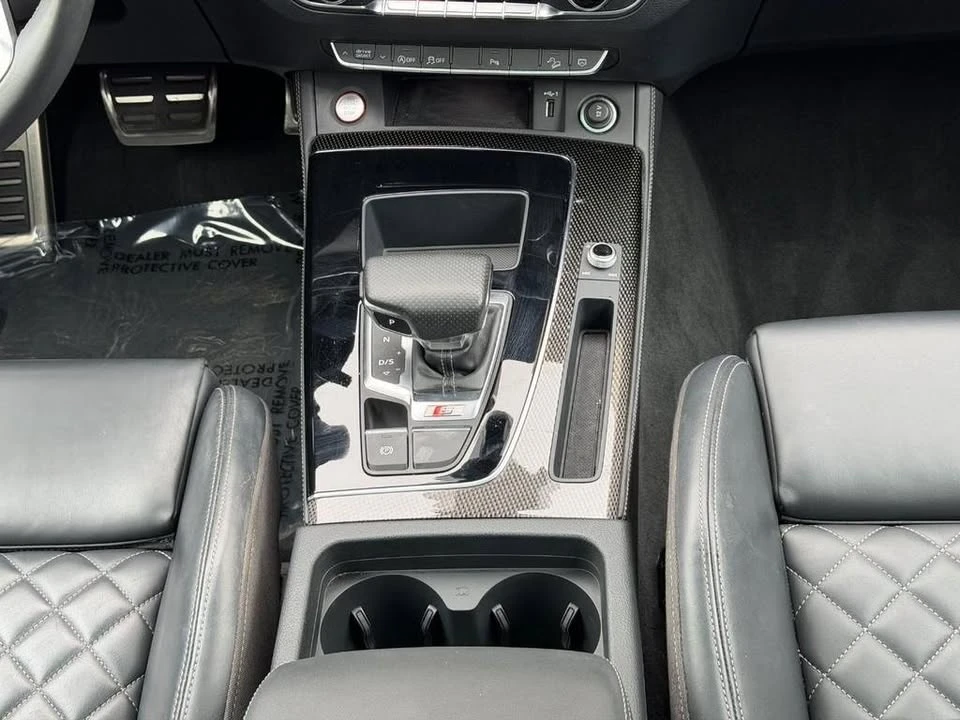 2023 Audi FY SQ5 - Image 13 of 19
