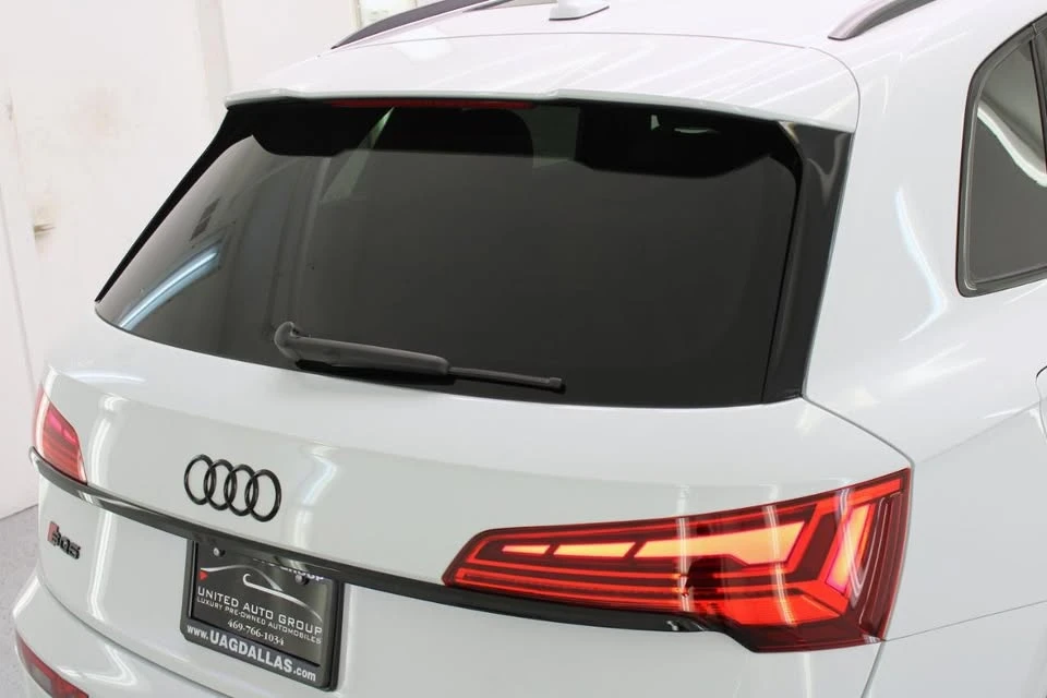 2023 Audi FY SQ5 - Image 18 of 19