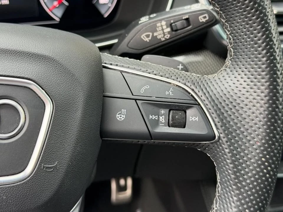 2023 Audi FY SQ5 - Image 19 of 19