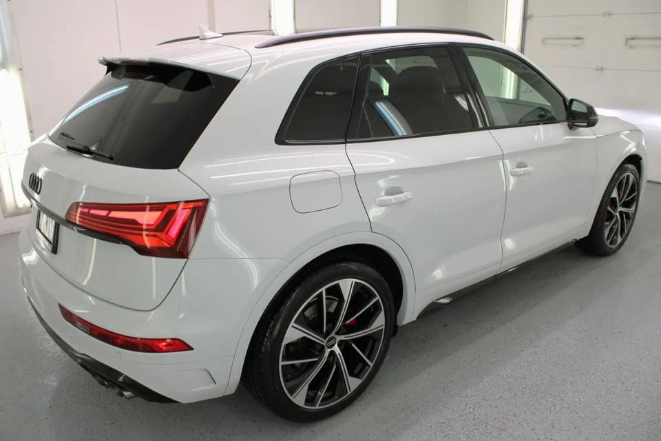 2023 Audi FY SQ5 - Image 8 of 19
