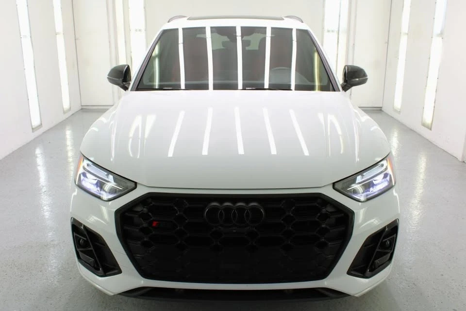 2023 Audi FY SQ5 - Image 2 of 19