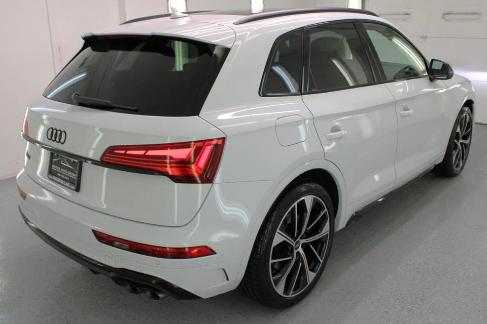2023 Audi FY SQ5 - Image 9 of 19
