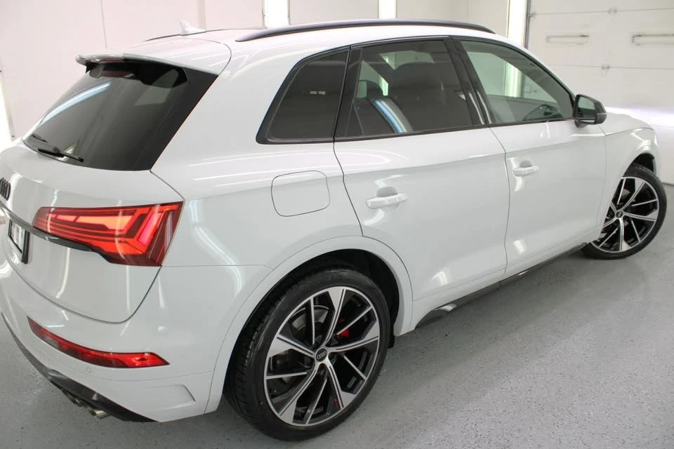 2023 Audi FY SQ5 - Image 14 of 19