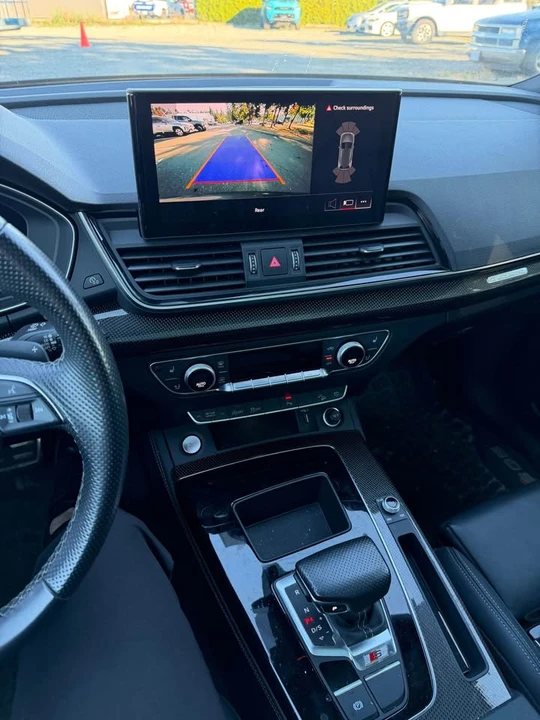 2023 Audi FY SQ5 - Image 8 of 9