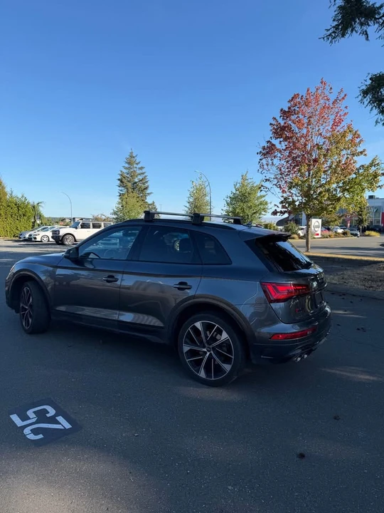 2023 Audi FY SQ5 - Image 5 of 9
