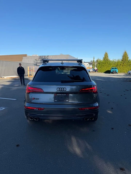 2023 Audi FY SQ5 - Image 6 of 9