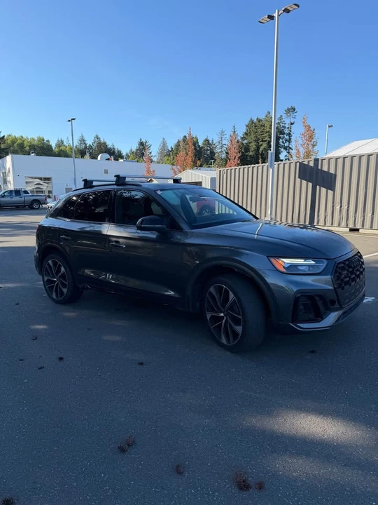 2023 Audi FY SQ5 - Image 2 of 9