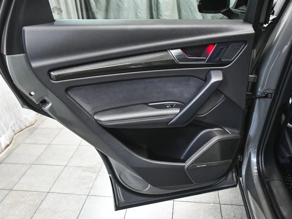 2023 Audi FY SQ5 - Image 14 of 20