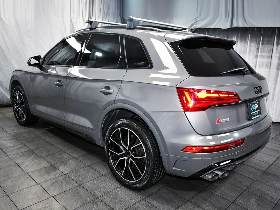 2023 Audi FY SQ5 - Image 4 of 20