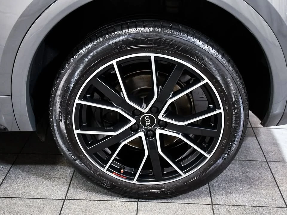 2023 Audi FY SQ5 - Image 8 of 20