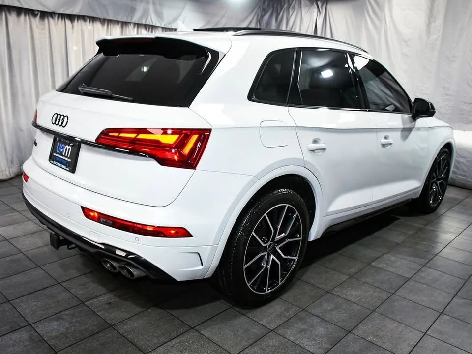 2023 Audi FY SQ5 - Image 6 of 20