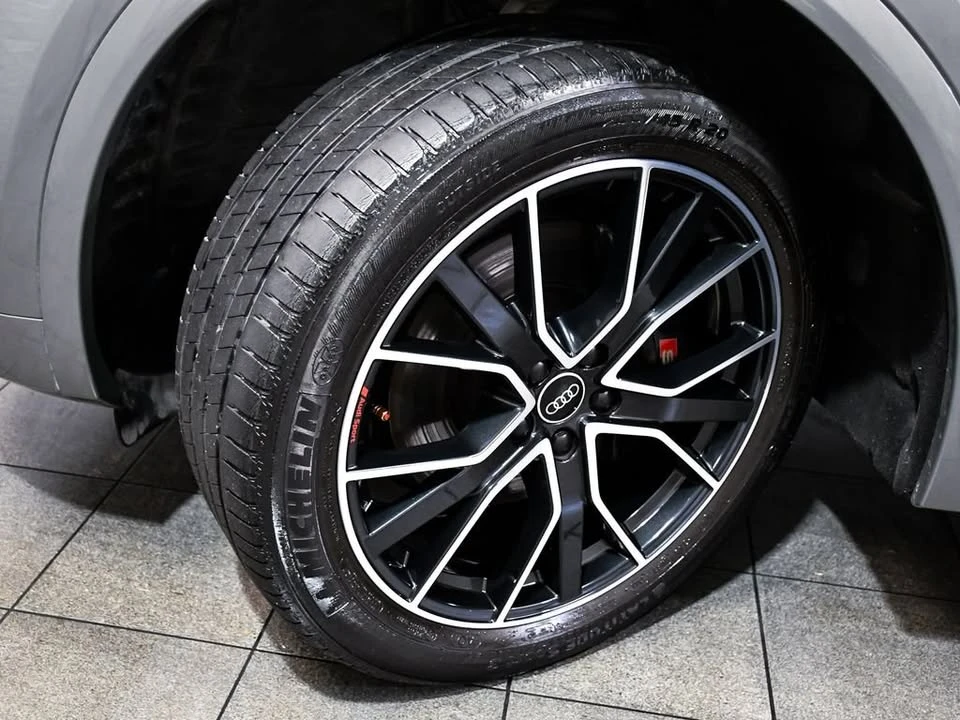 2023 Audi FY SQ5 - Image 7 of 20
