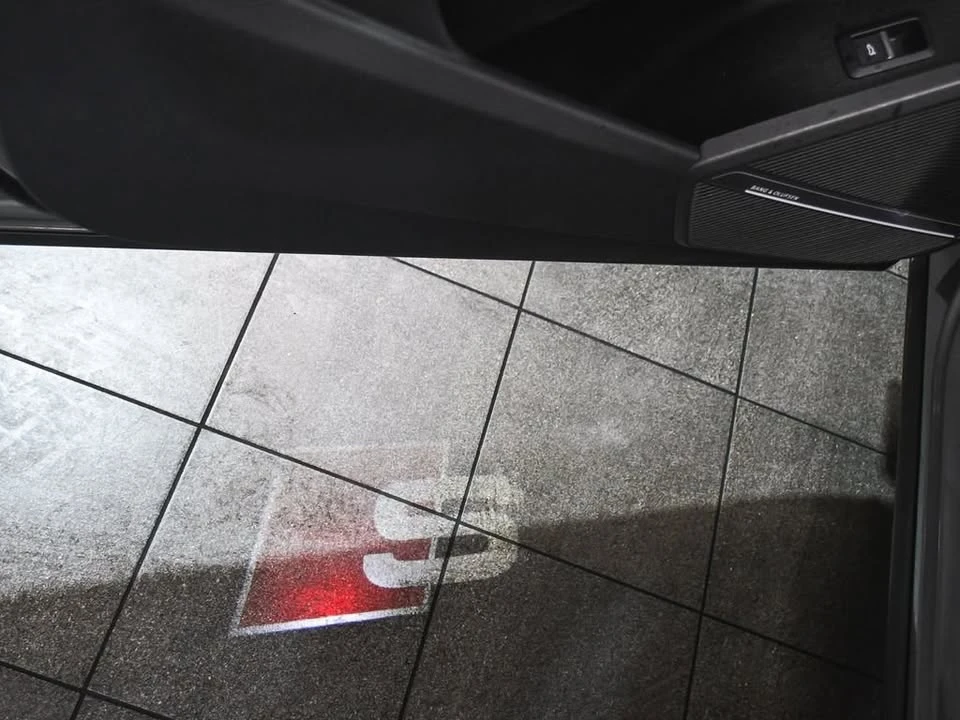 2023 Audi FY SQ5 - Image 11 of 20