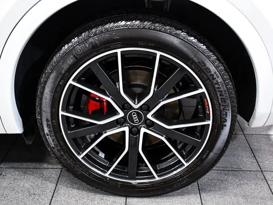 2023 Audi FY SQ5 - Image 8 of 20