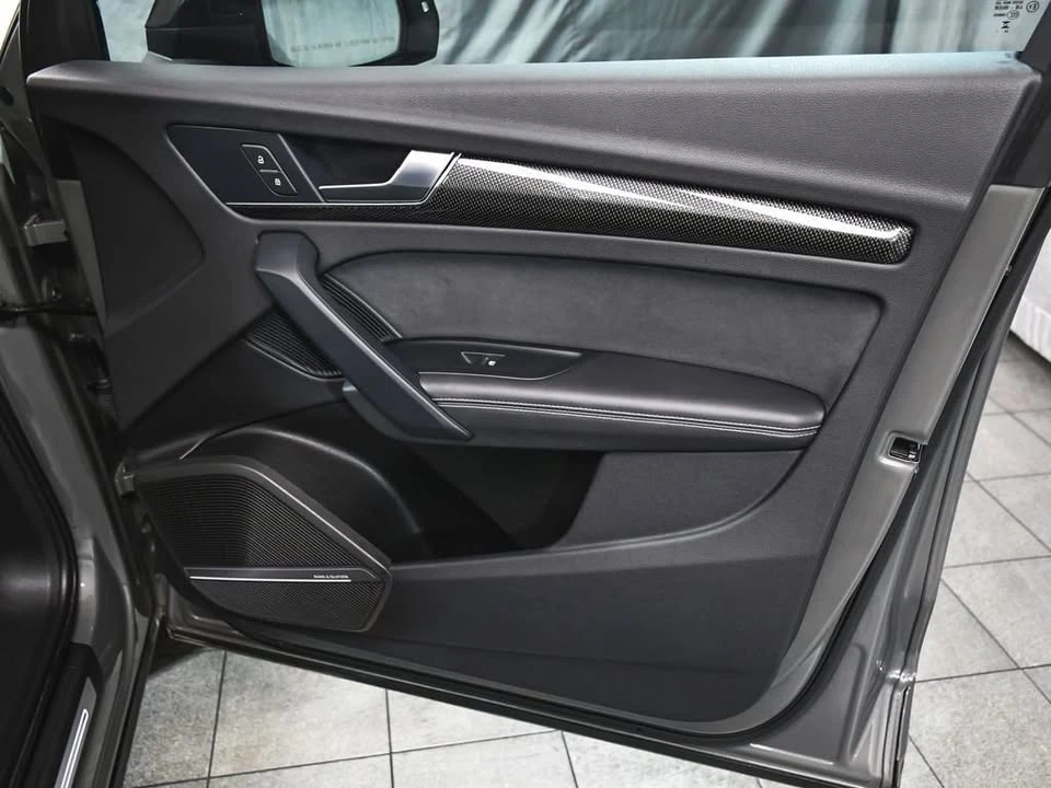 2023 Audi FY SQ5 - Image 18 of 20