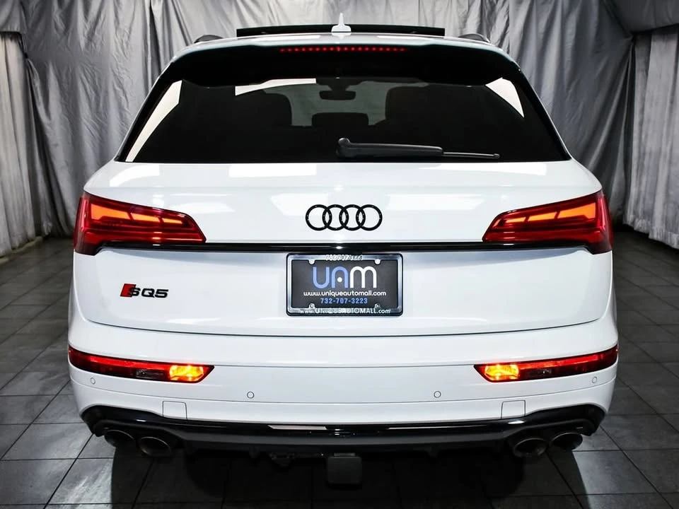 2023 Audi FY SQ5 - Image 5 of 20
