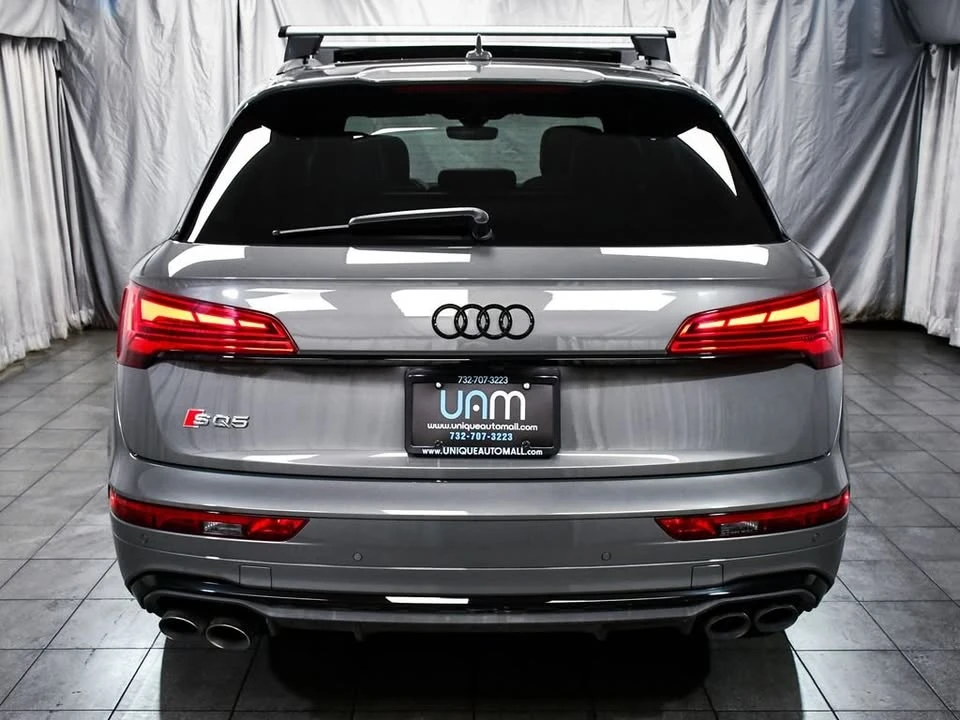 2023 Audi FY SQ5 - Image 5 of 20