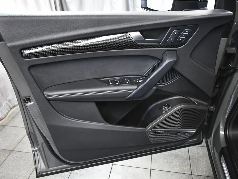 2023 Audi FY SQ5 - Image 9 of 20