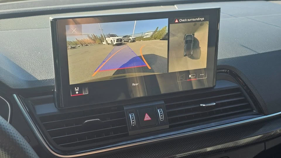 2023 Audi FY SQ5 - Image 8 of 18