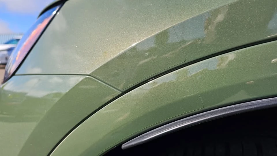 2023 Audi FY SQ5 - Image 16 of 18