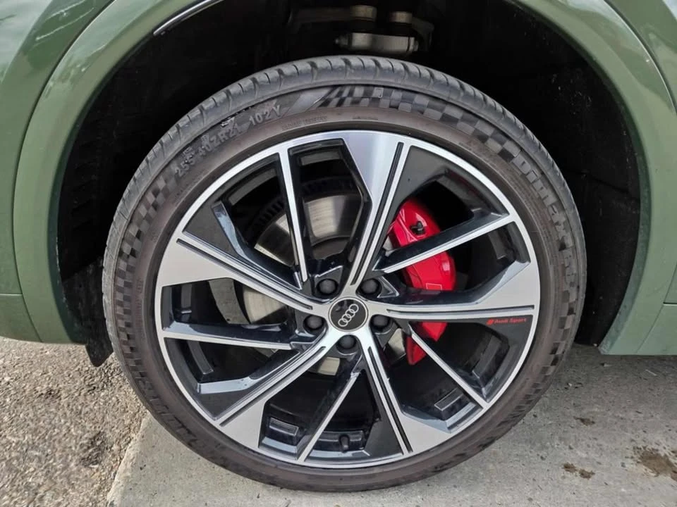 2023 Audi FY SQ5 - Image 17 of 18