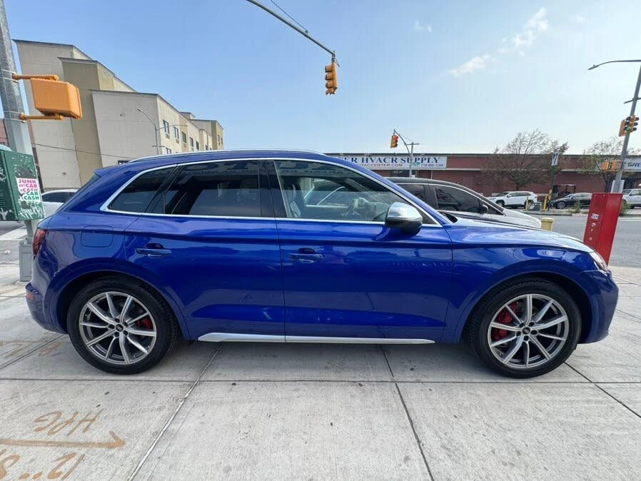 2023 Audi FY SQ5 - Image 5 of 20
