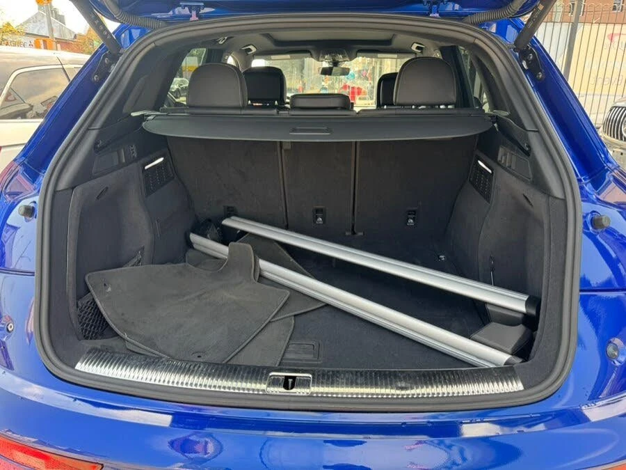 2023 Audi FY SQ5 - Image 14 of 20