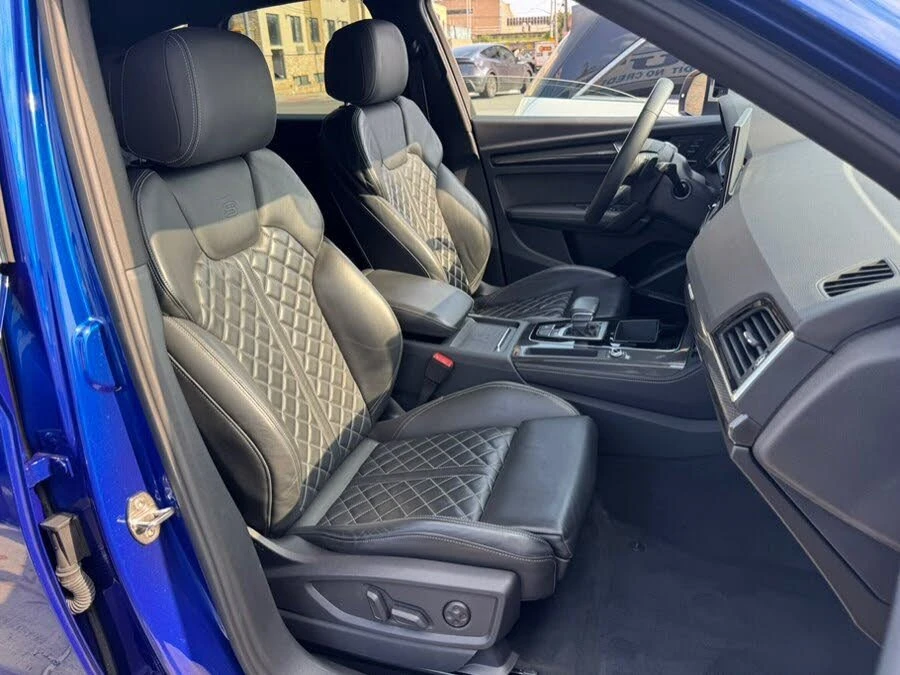 2023 Audi FY SQ5 - Image 18 of 20