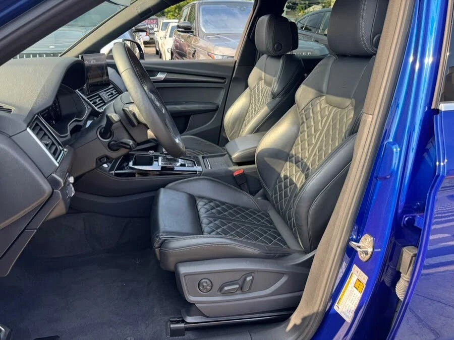 2023 Audi FY SQ5 - Image 12 of 20