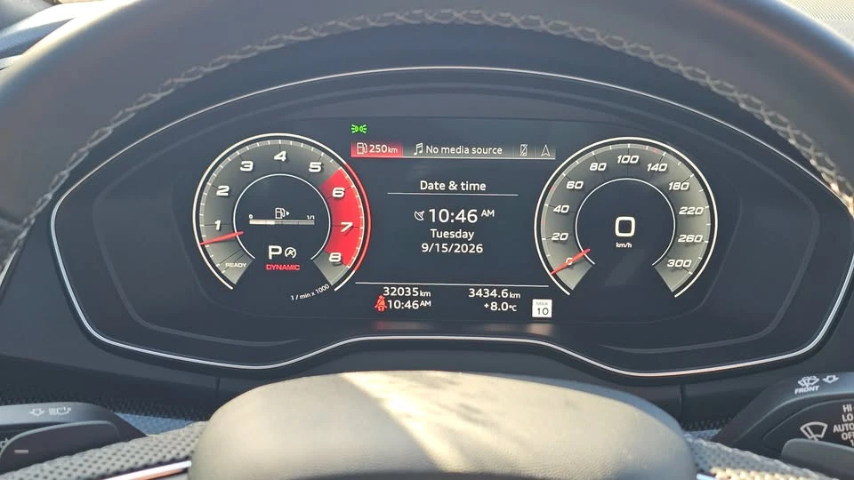 2023 Audi FY SQ5 - Image 6 of 18
