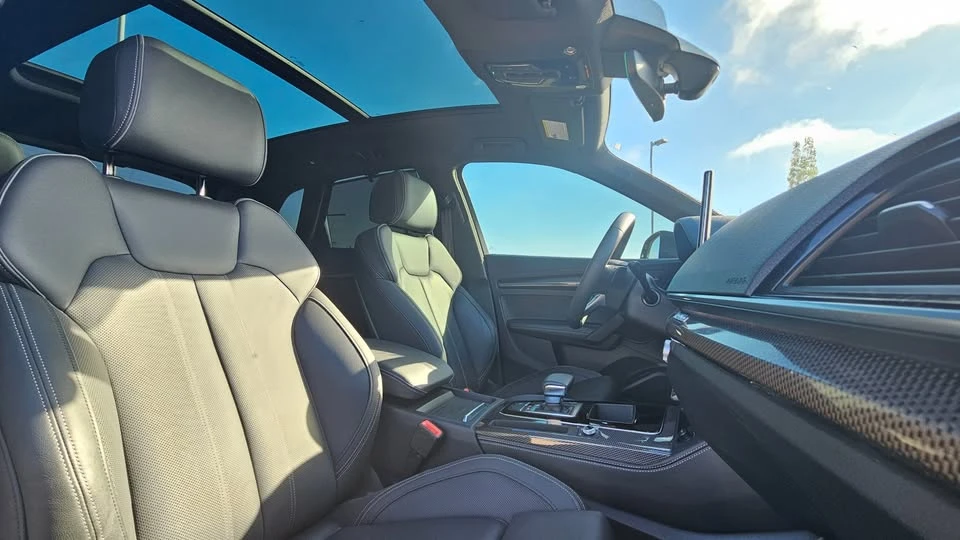 2023 Audi FY SQ5 - Image 11 of 18