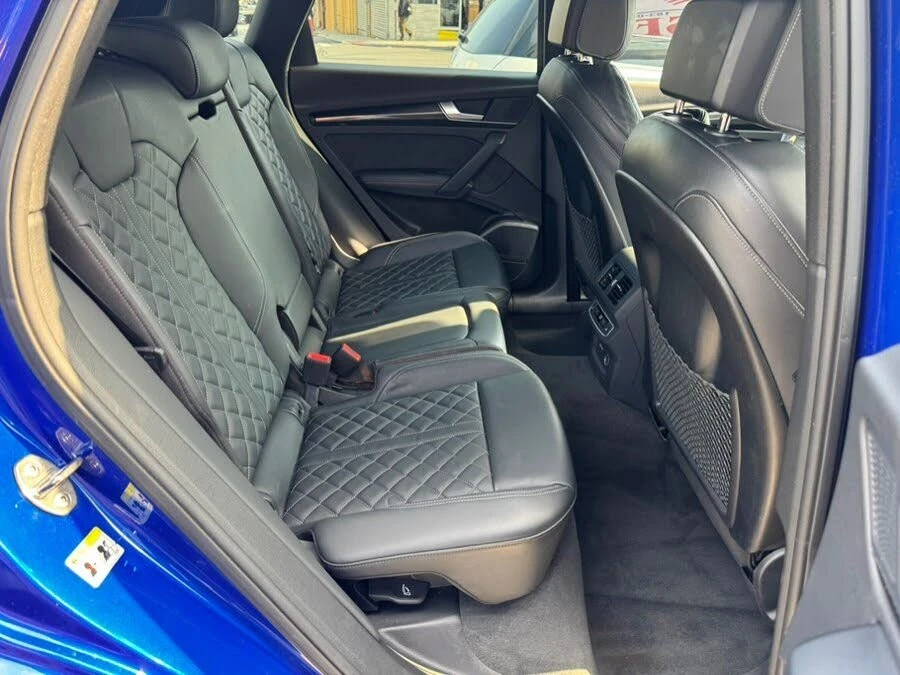 2023 Audi FY SQ5 - Image 16 of 20