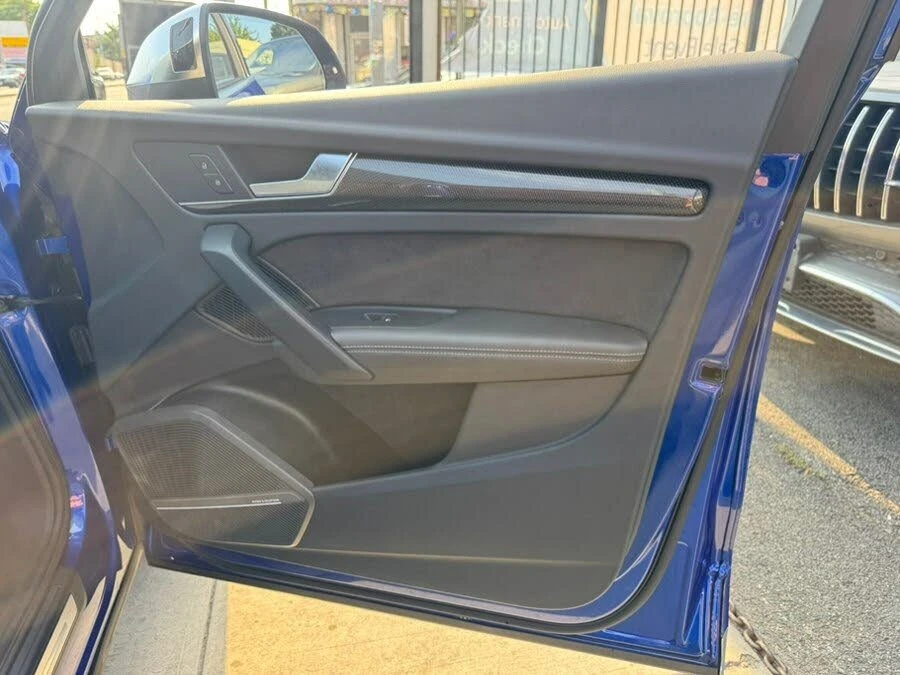 2023 Audi FY SQ5 - Image 17 of 20