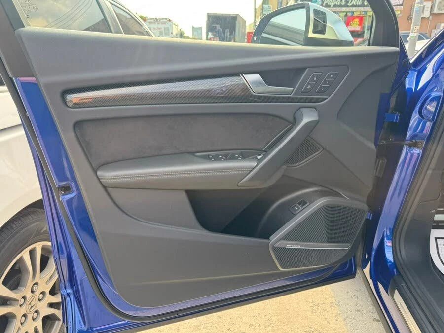 2023 Audi FY SQ5 - Image 10 of 20