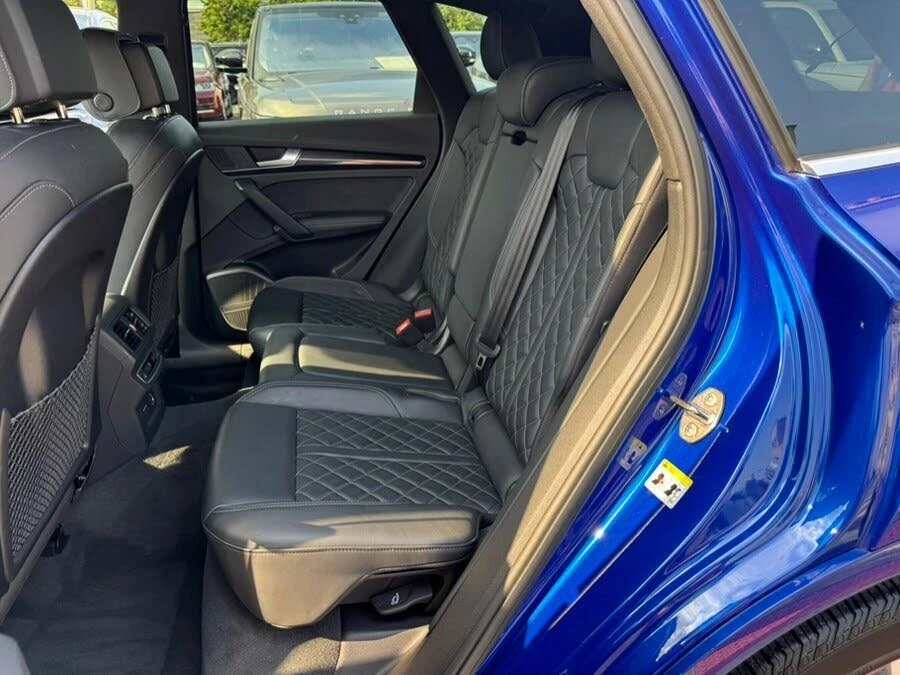 2023 Audi FY SQ5 - Image 13 of 20