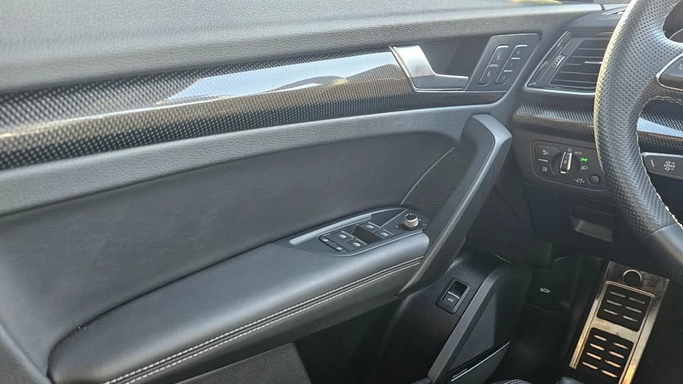 2023 Audi FY SQ5 - Image 10 of 18